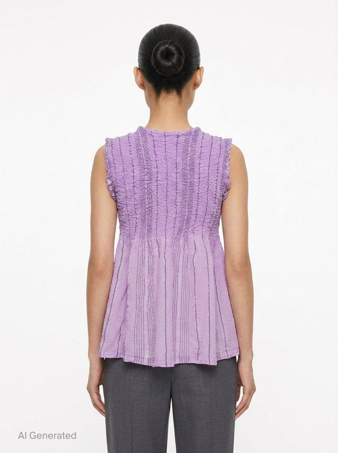 product - back