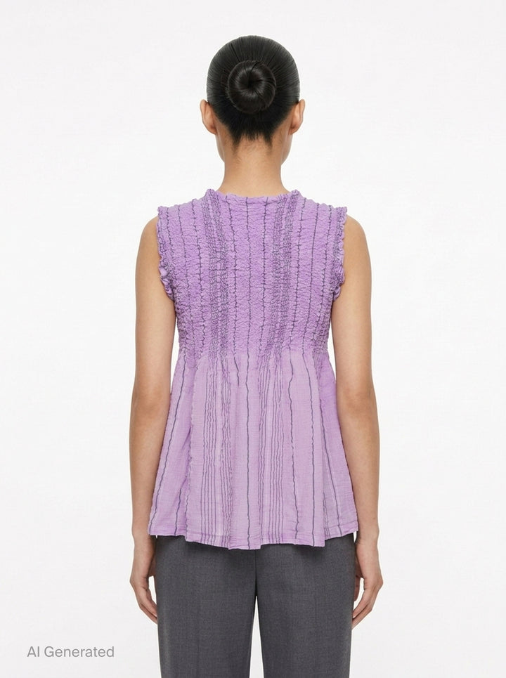 product - back