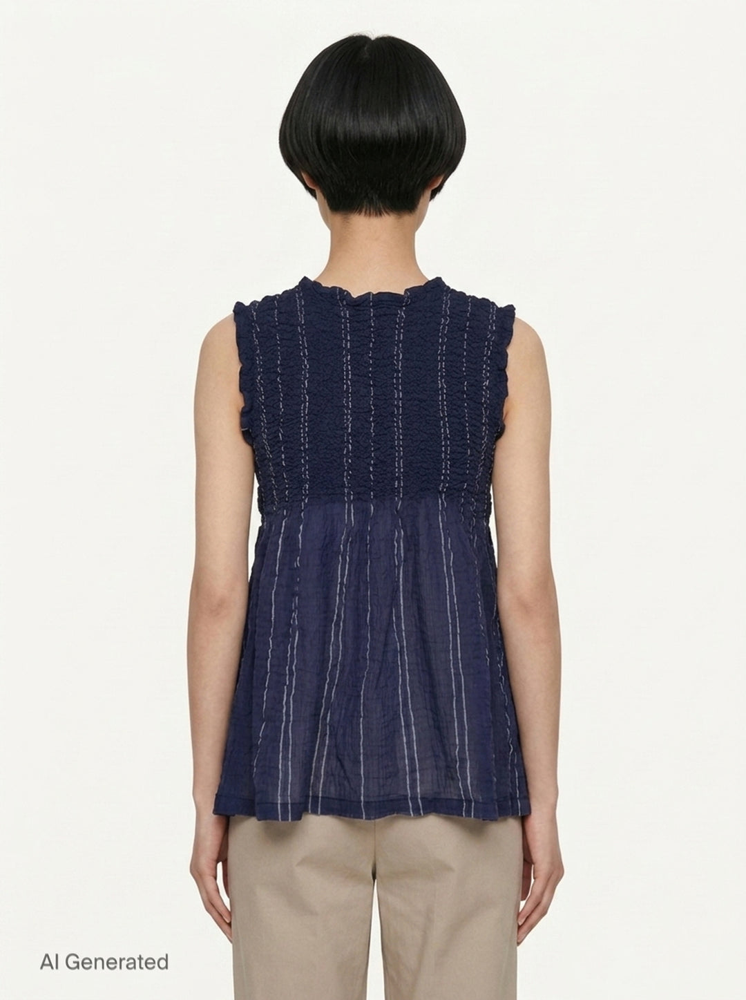 product - back