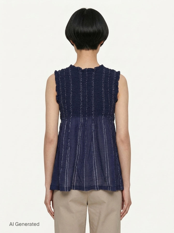 product - back