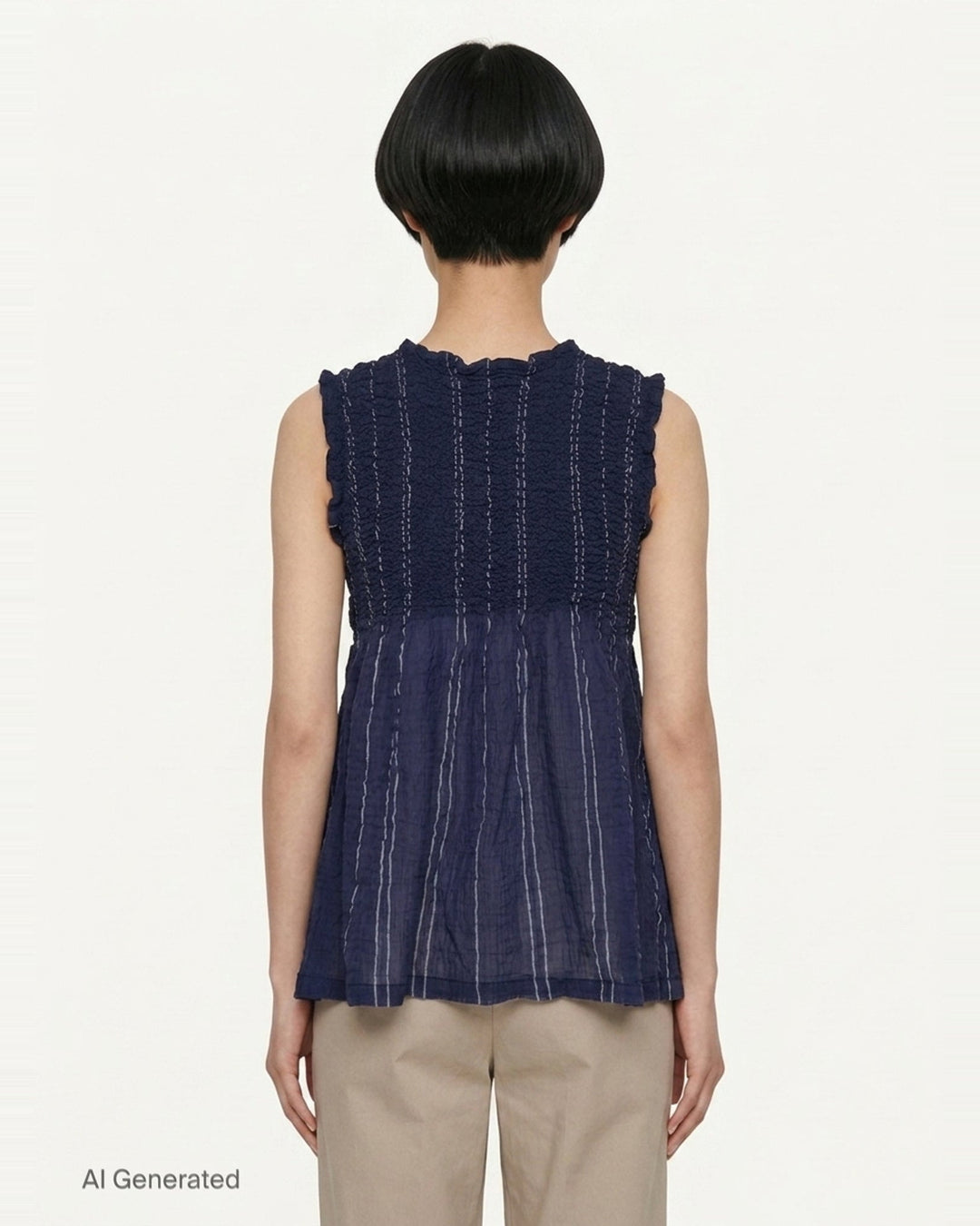 product - back