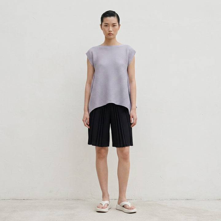 Tower Knit Stretch Pleats | me Issey Miyake | Club21 - lifestyle