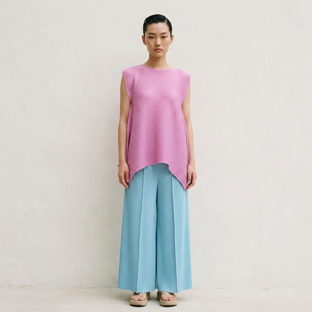 Tower Knit Stretch Pleats | me Issey Miyake | Club21 - lifestyle