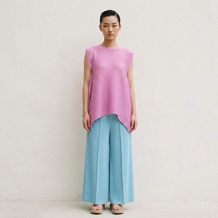 Tower Knit Stretch Pleats | me Issey Miyake | Club21 - lifestyle