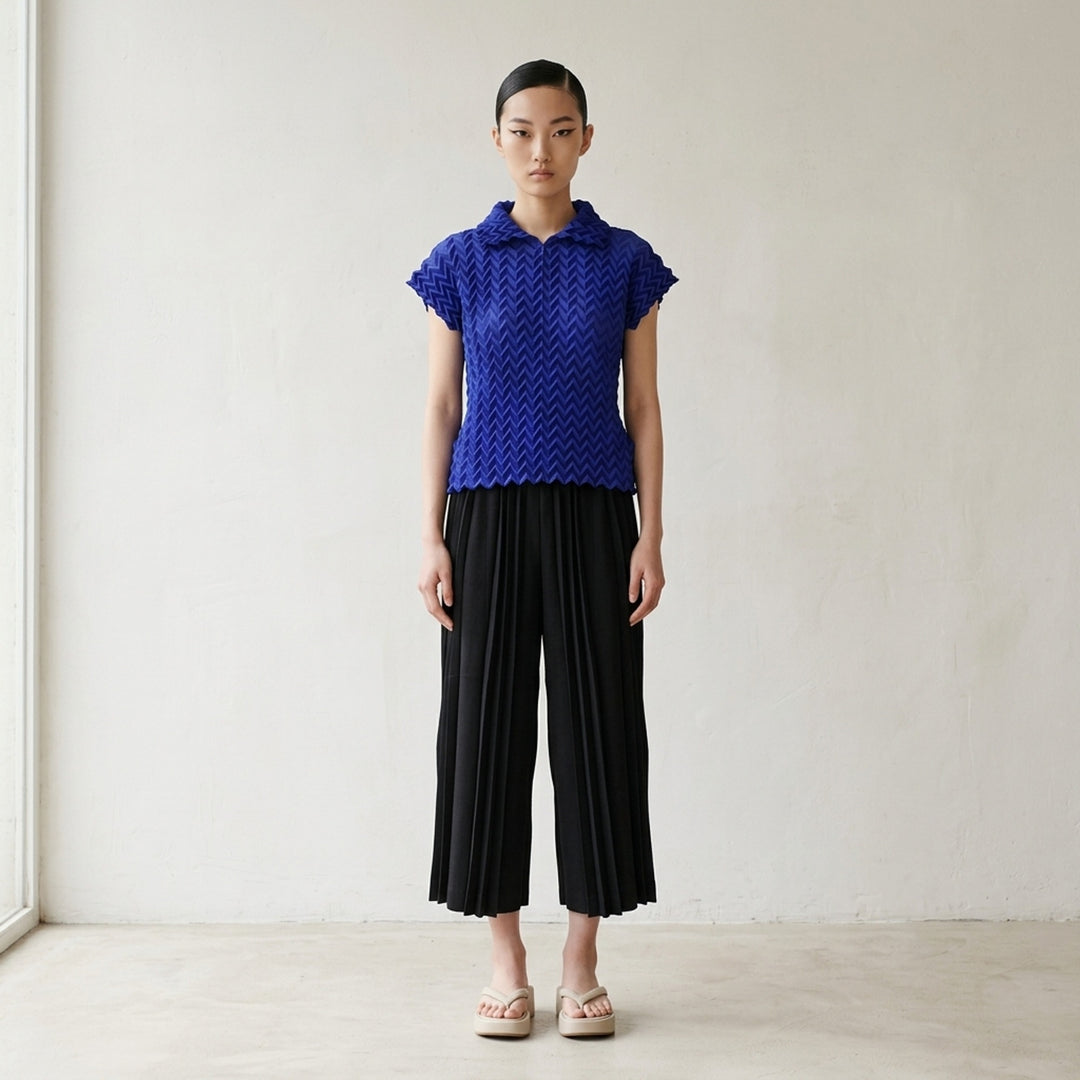 Tower Pleats Bottom | me Issey Miyake | Club21 - lifestyle