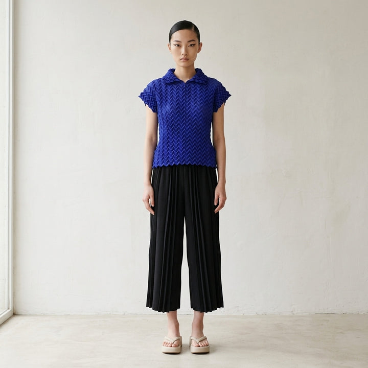 Tower Pleats Bottom | me Issey Miyake | Club21 - lifestyle