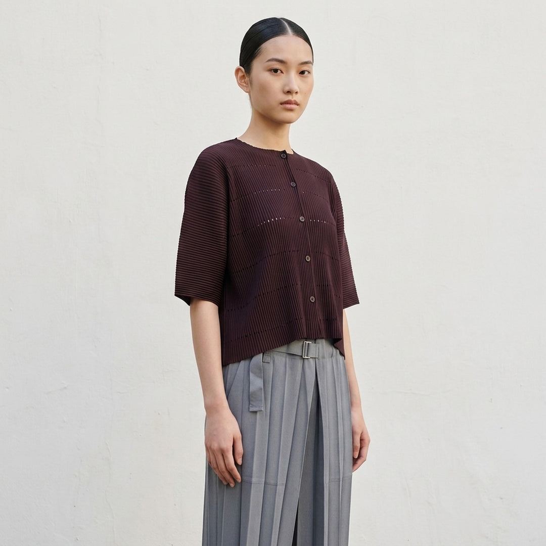 Tower Pleats | me Issey Miyake | Club21 - lifestyle