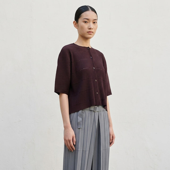 Tower Pleats | me Issey Miyake | Club21 - lifestyle