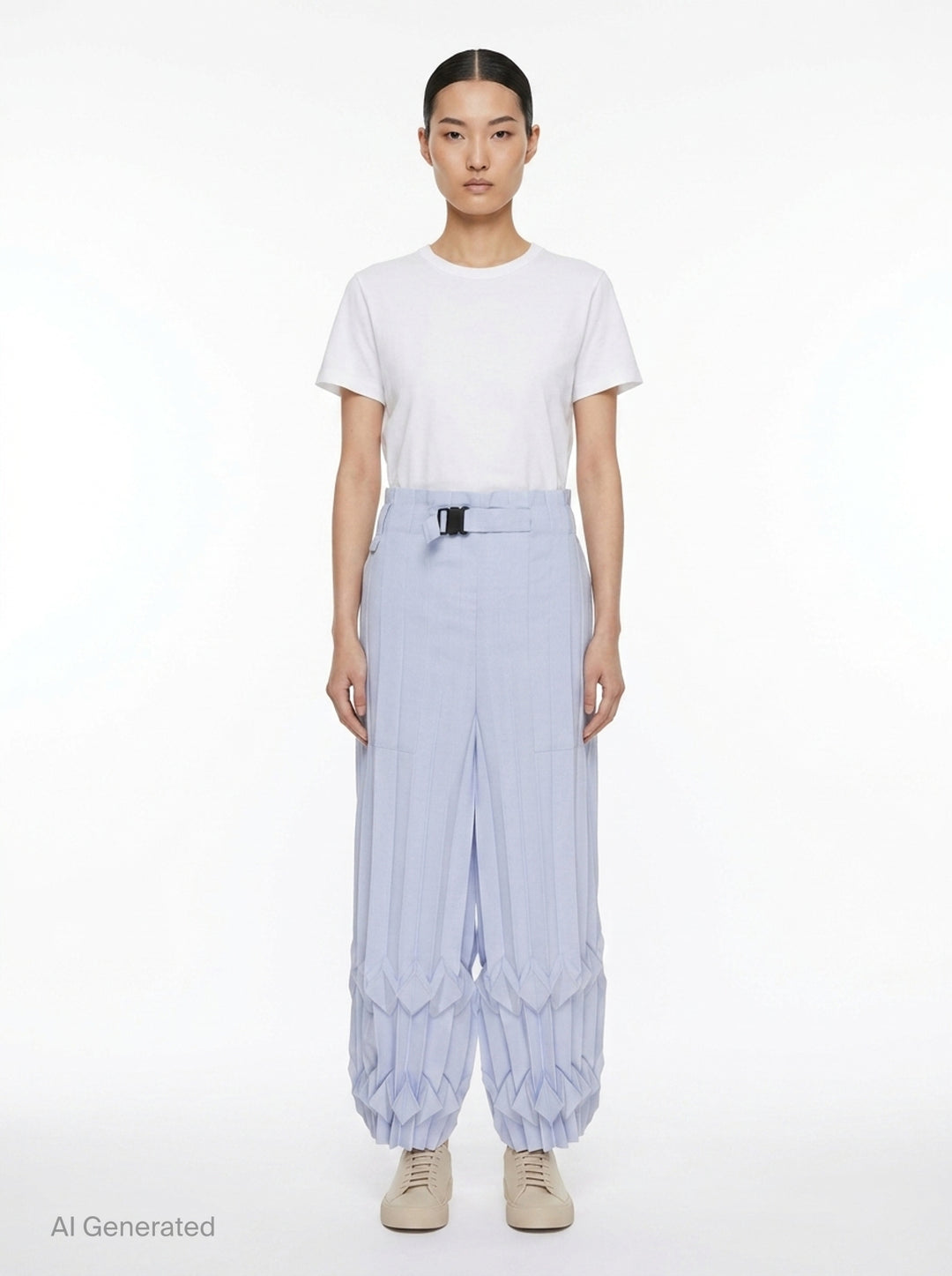 Tree Pleats | me Issey Miyake | Club21 - front