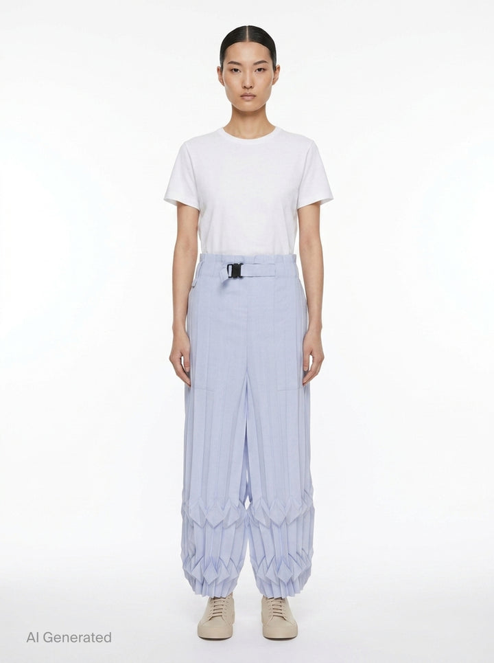 Tree Pleats | me Issey Miyake | Club21 - front