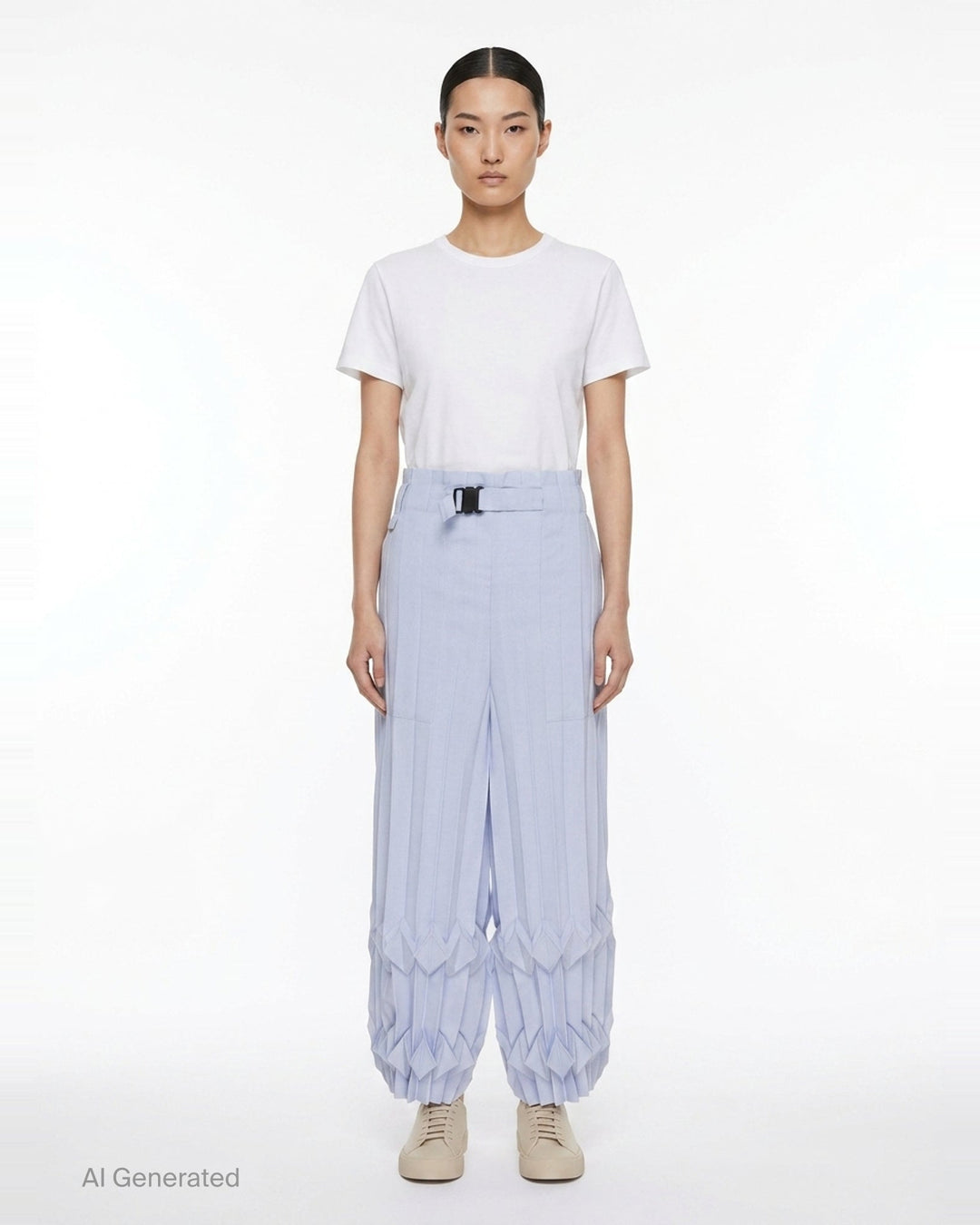 Tree Pleats | me Issey Miyake | Club21 - front