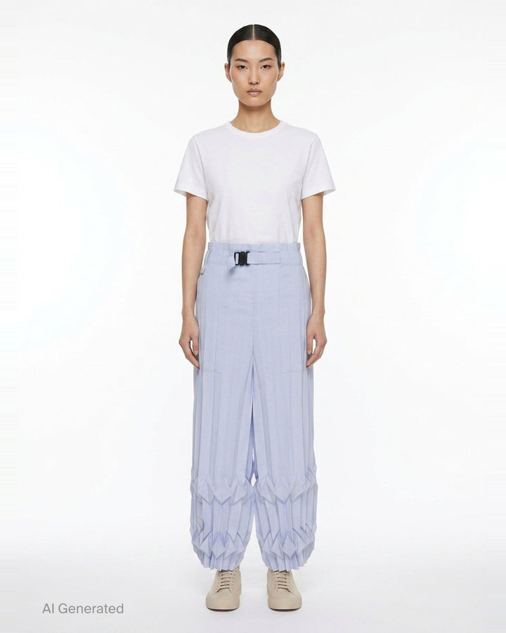 Tree Pleats | me Issey Miyake | Club21 - front