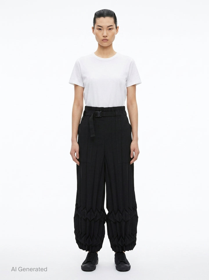 Tree Pleats | me Issey Miyake | Club21 - front