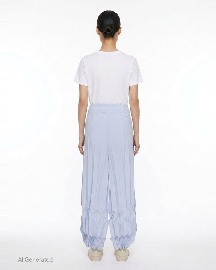 Tree Pleats | me Issey Miyake | Club21 - back