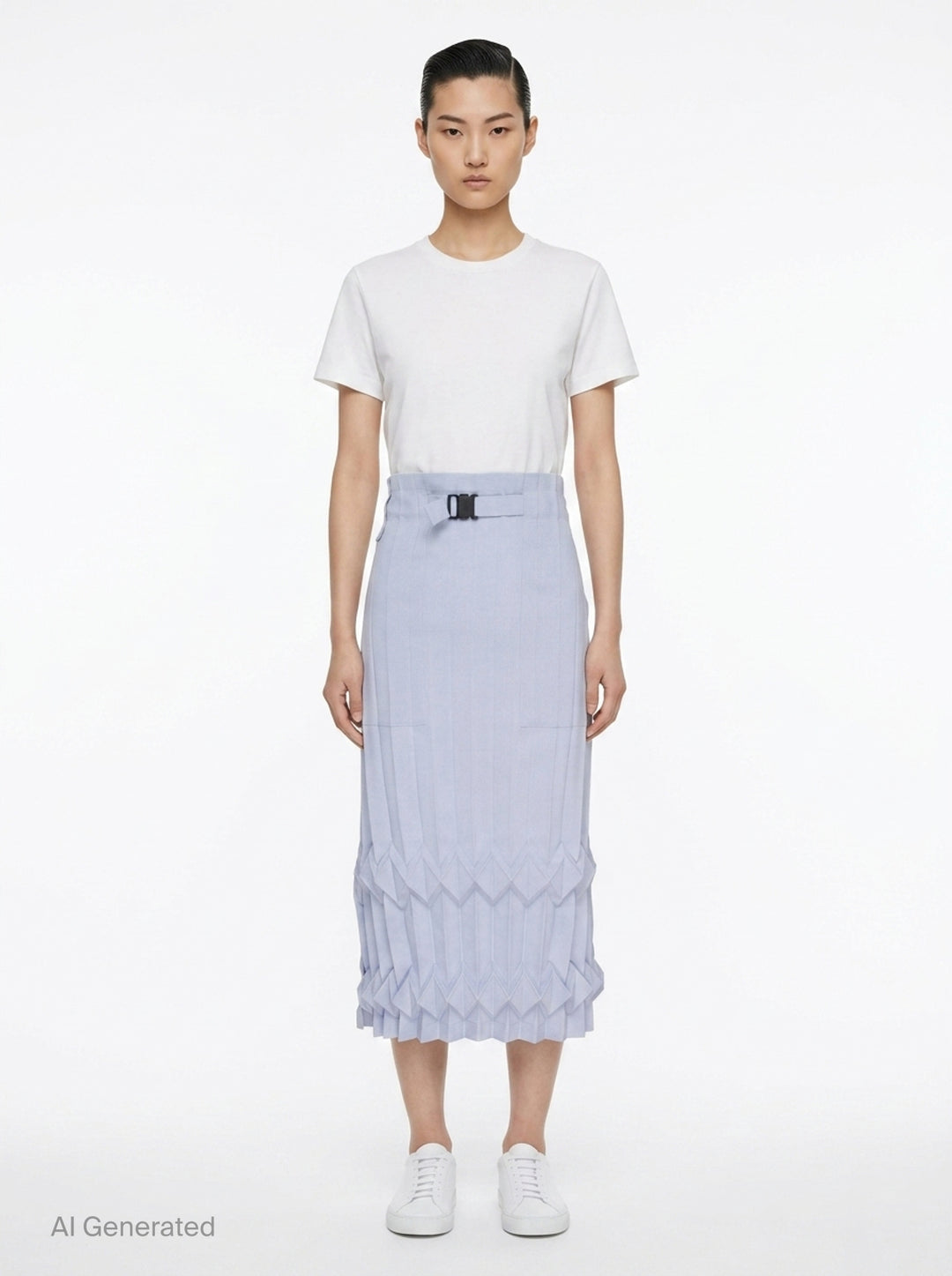 Tree Pleats | me Issey Miyake | Club21 - front
