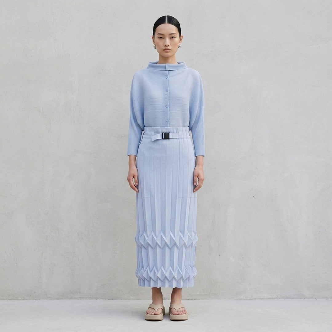 Tree Pleats | me Issey Miyake | Club21 - lifestyle