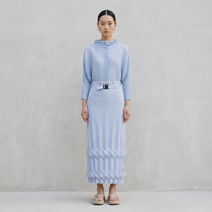 Tree Pleats | me Issey Miyake | Club21 - lifestyle