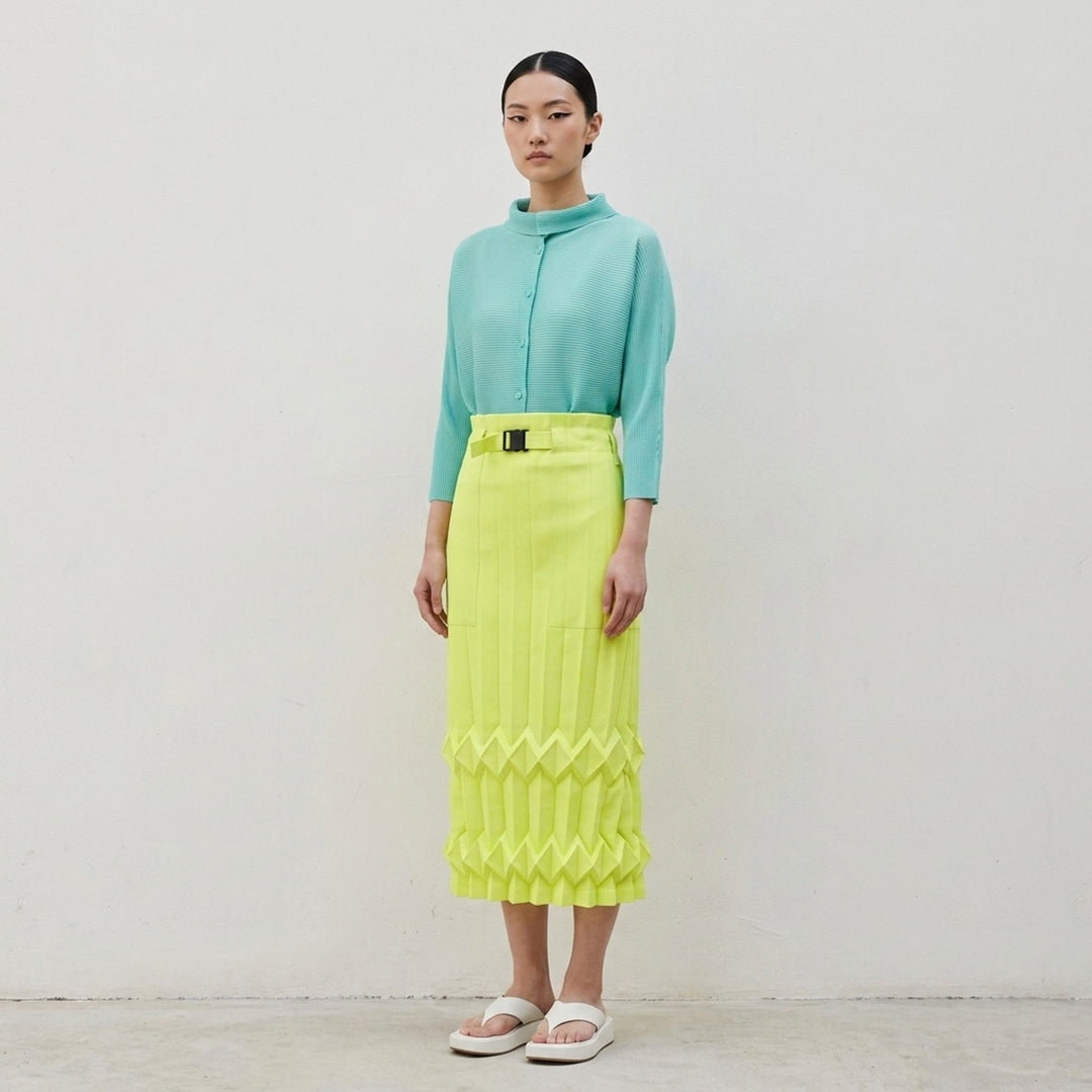 Tree Pleats | me Issey Miyake | Club21 - lifestyle