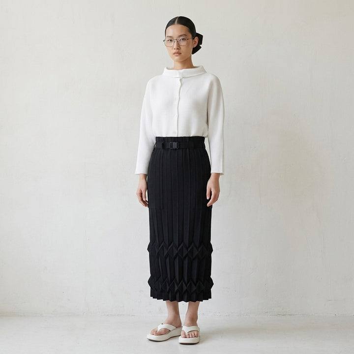 Tree Pleats | me Issey Miyake | Club21 - lifestyle