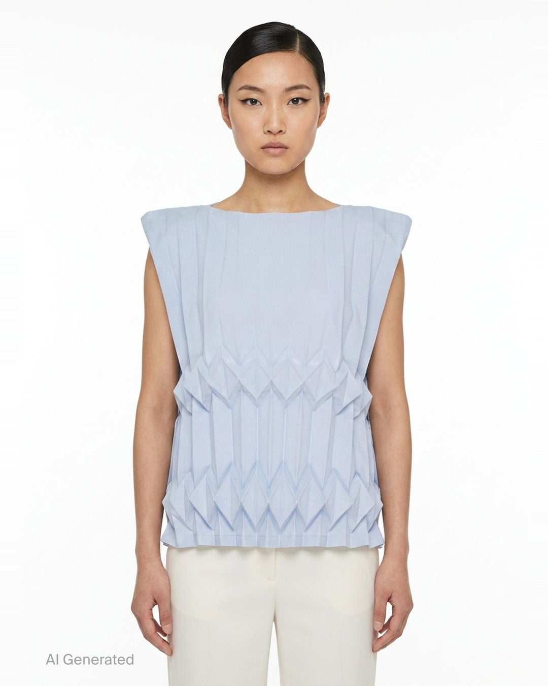 Tree Pleats | me Issey Miyake | Club21 - front