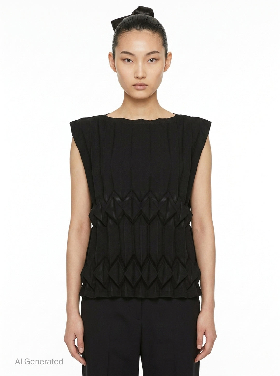 Tree Pleats | me Issey Miyake | Club21 - front