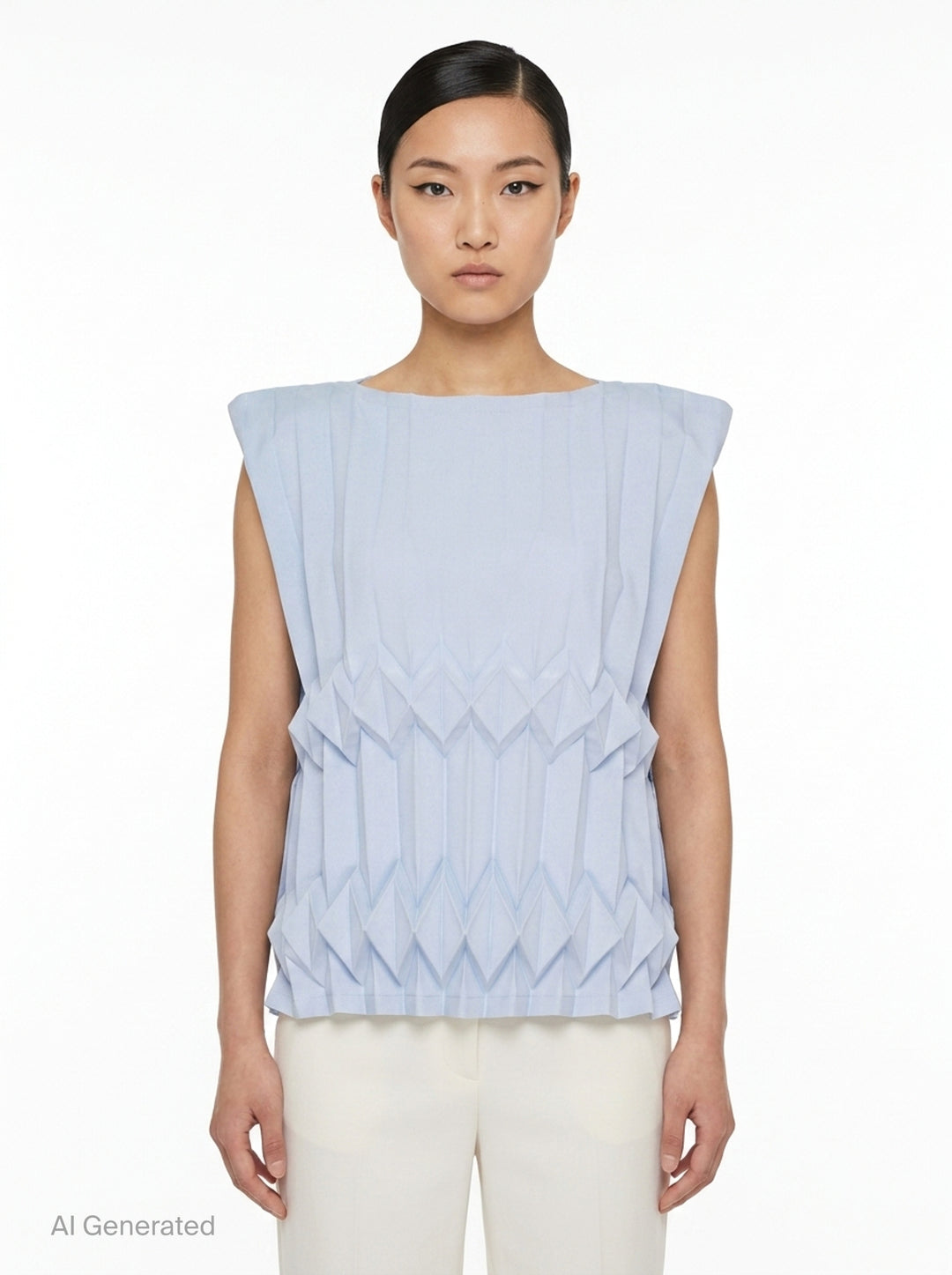 Tree Pleats | me Issey Miyake | Club21 - front