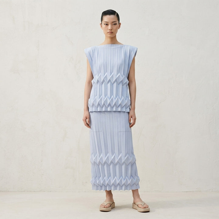 Tree Pleats | me Issey Miyake | Club21 - lifestyle