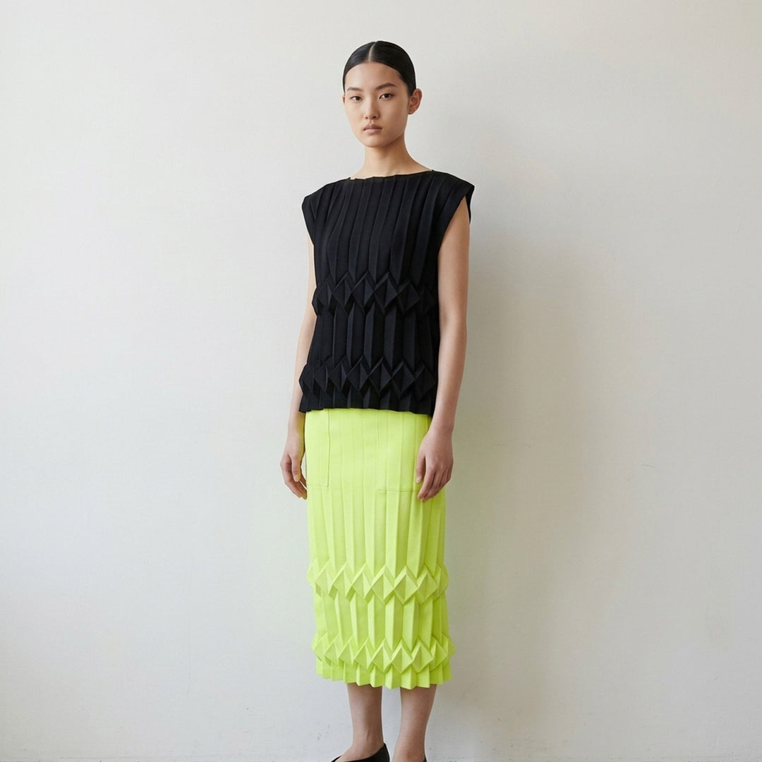 Tree Pleats | me Issey Miyake | Club21 - lifestyle