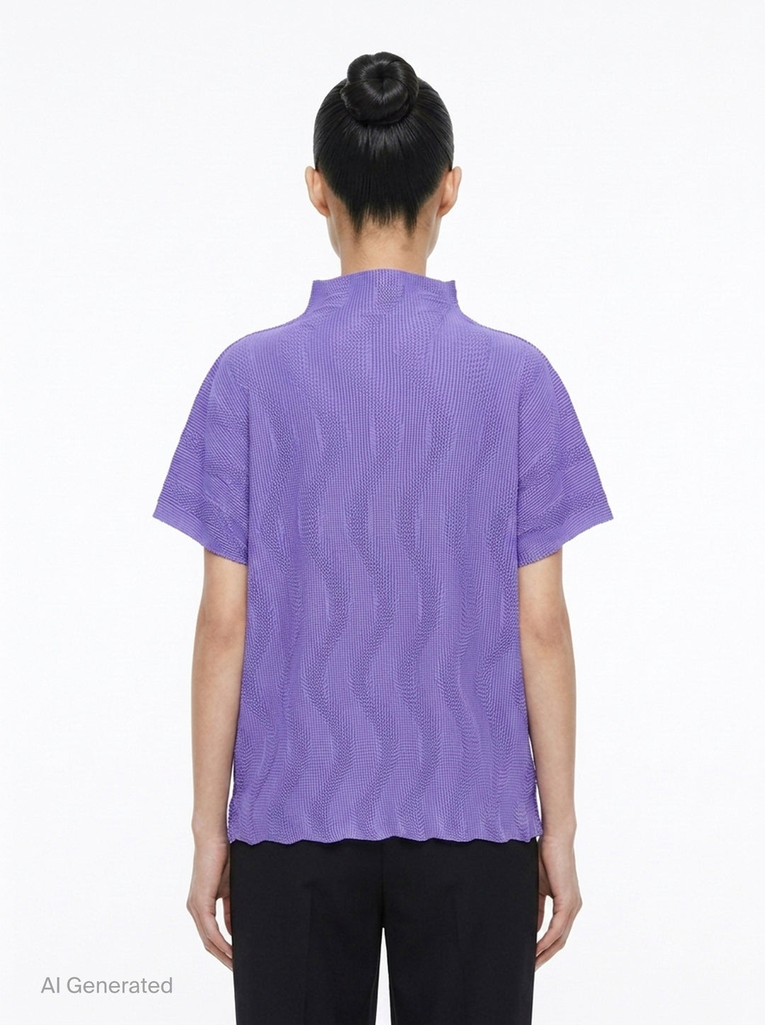 product - back