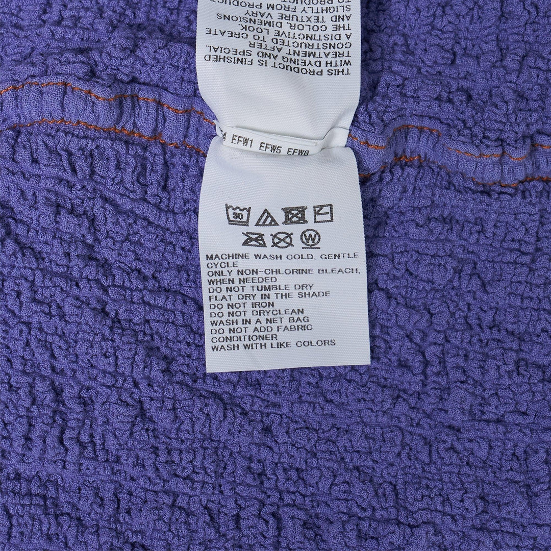 Club21 - me ISSEY MIYAKE - Cauliflower Color 1 Jacket - JACKETS - Lavender