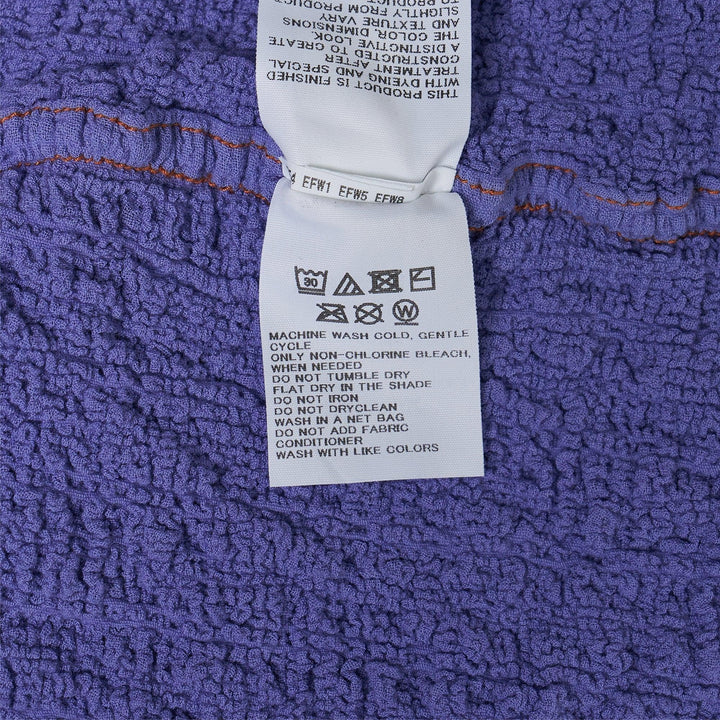 Club21 - me ISSEY MIYAKE - Cauliflower Color 1 Jacket - JACKETS - Lavender