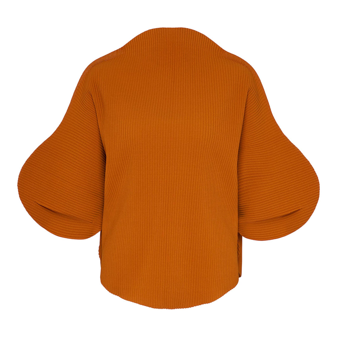 me_ISSEY_MIYAKE_Dogu_Pleats_Top_amber