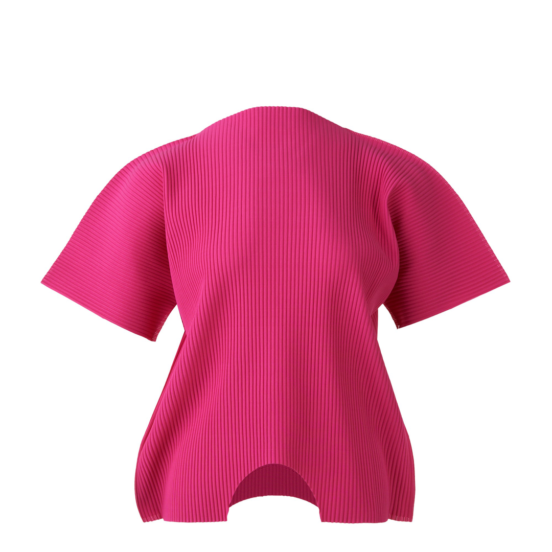 Jump Pleats Top