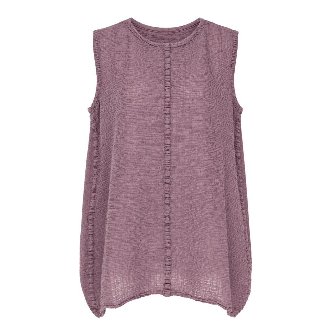 Polycotton Crepe
