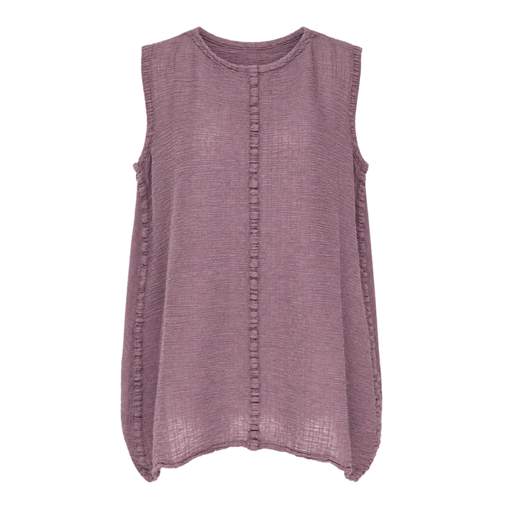 Polycotton Crepe