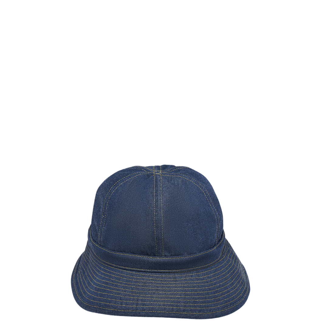 me_ISSEY_MIYAKE_Remetex_Denim_Cap_Navyhued