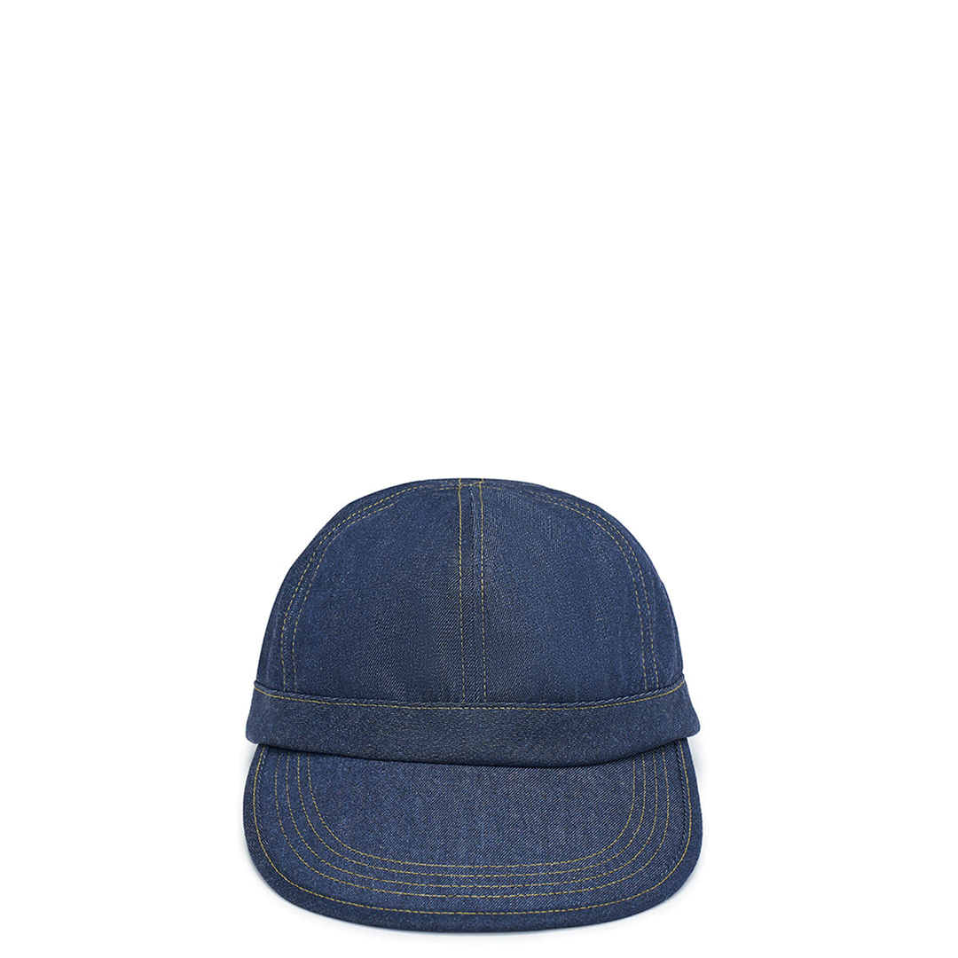 me_ISSEY_MIYAKE_Remetex_Denim_Hat_Navyhued