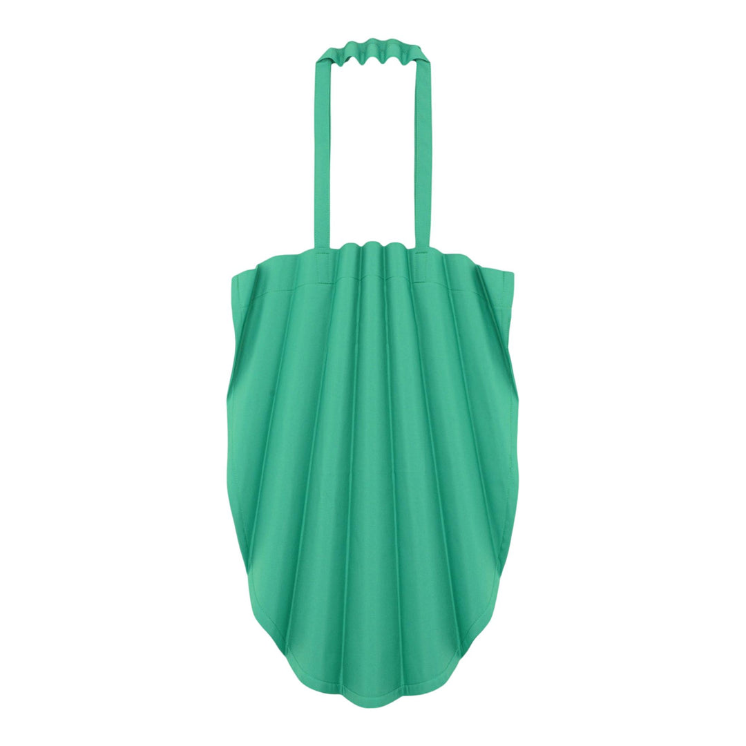 Club21 - me ISSEY MIYAKE - Ripple Pleats Bag - HANDBAGS - Green