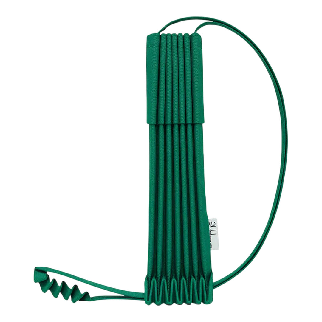 Club21 - me ISSEY MIYAKE - Trunk Pleats Bag 12 Cross Body - CROSS BODY - Green
