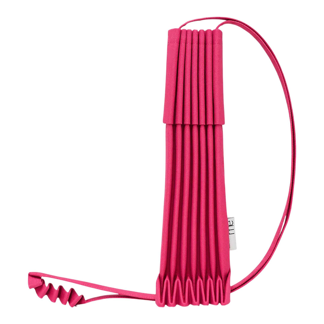Club21 - me ISSEY MIYAKE - Trunk Pleats Bag 12 Cross Body - CROSS BODY - Rose
