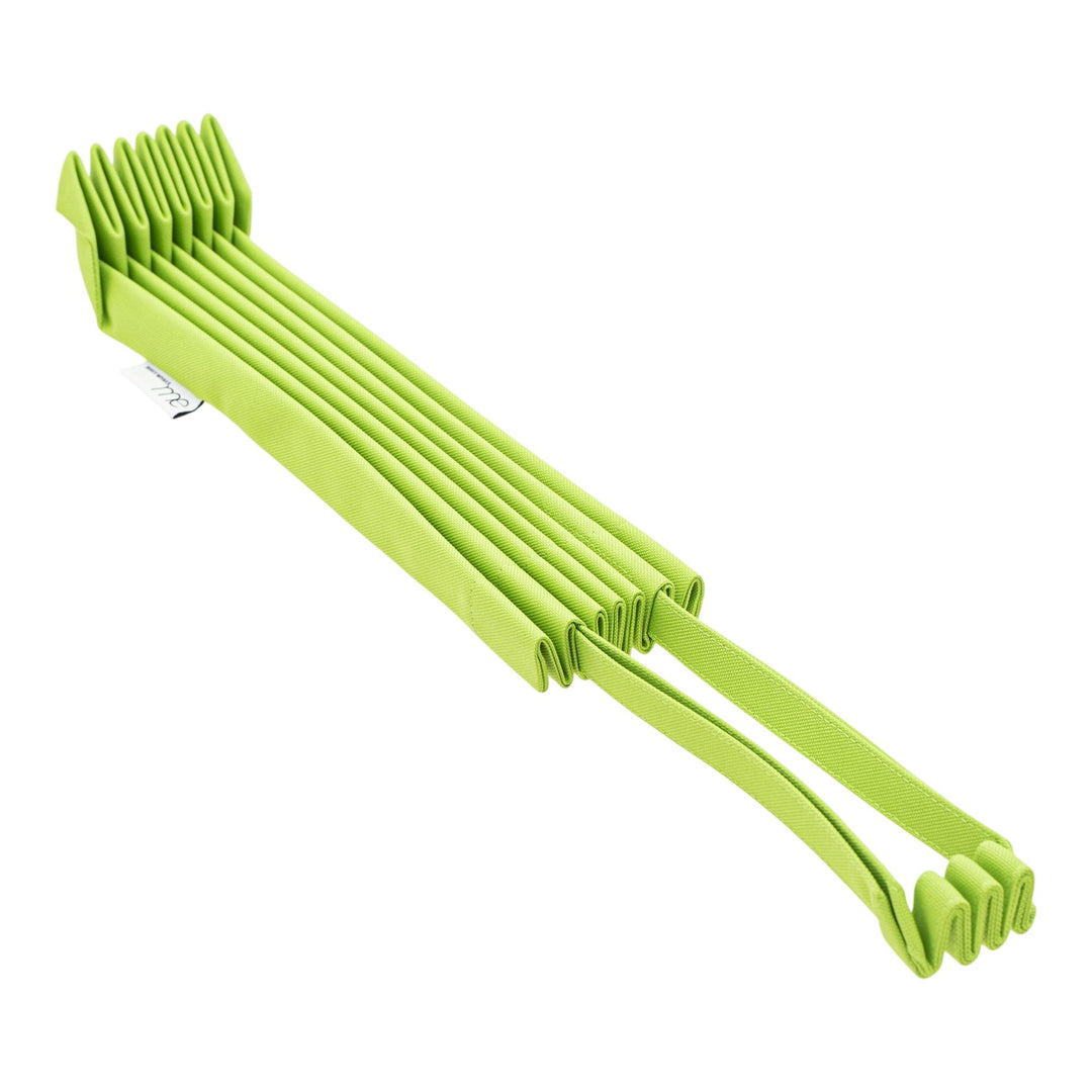 Club21 - me ISSEY MIYAKE - Trunk Pleats Bag 12 - HANDBAGS - Light Green