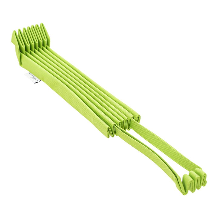 Club21 - me ISSEY MIYAKE - Trunk Pleats Bag 12 - HANDBAGS - Light Green
