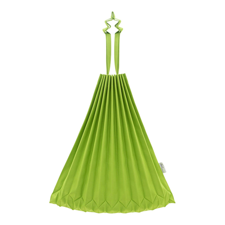 Club21 - me ISSEY MIYAKE - Trunk Pleats Bag 12 - HANDBAGS - Light Green