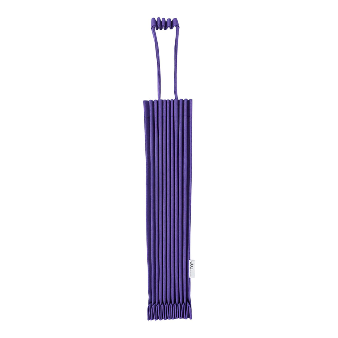 Club21 - me ISSEY MIYAKE - Trunk Pleats Bag 12 - HANDBAGS - Purple