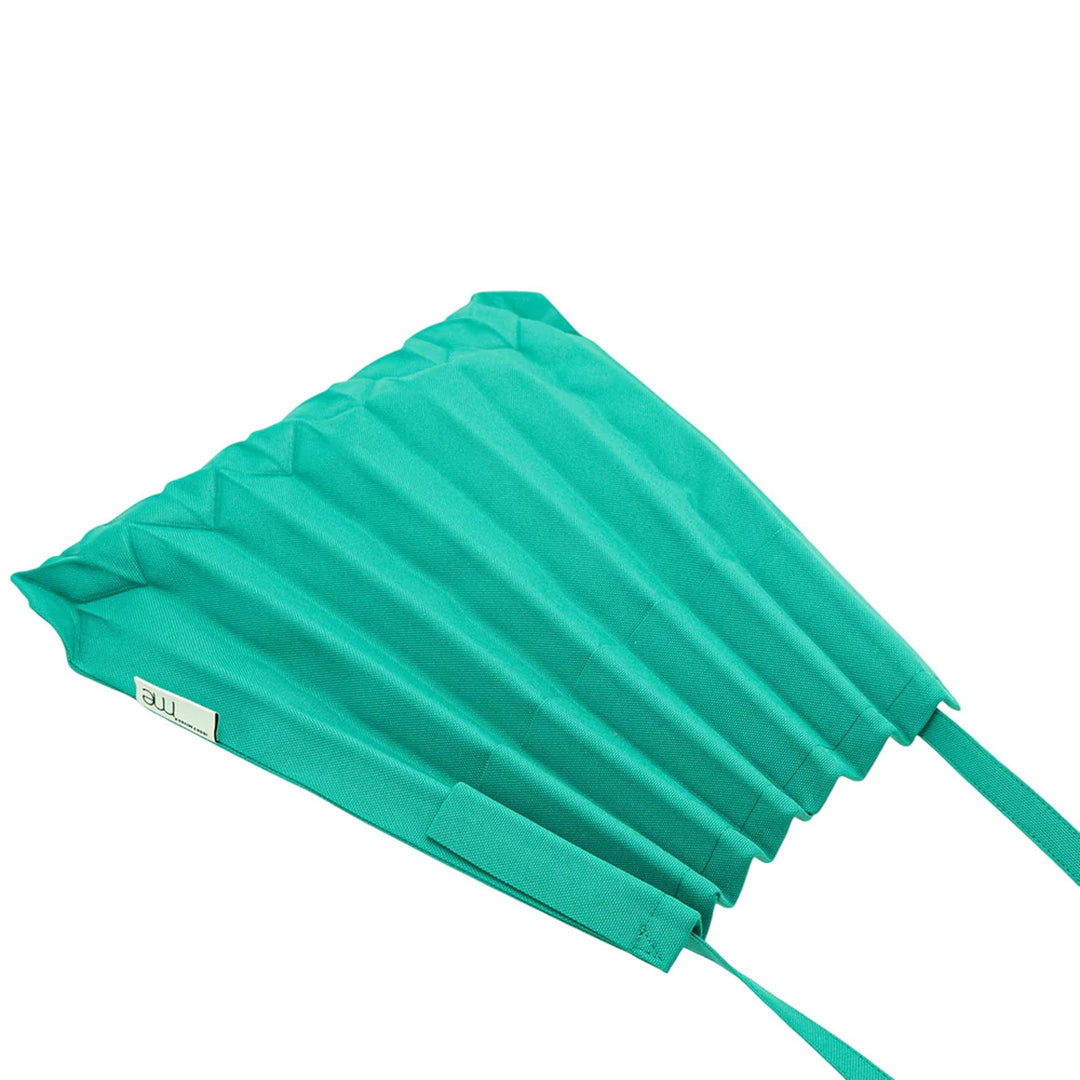 Club21 - me ISSEY MIYAKE - Trunk Pleats Bag 12 Small Tote - HANDBAGS - Light Green