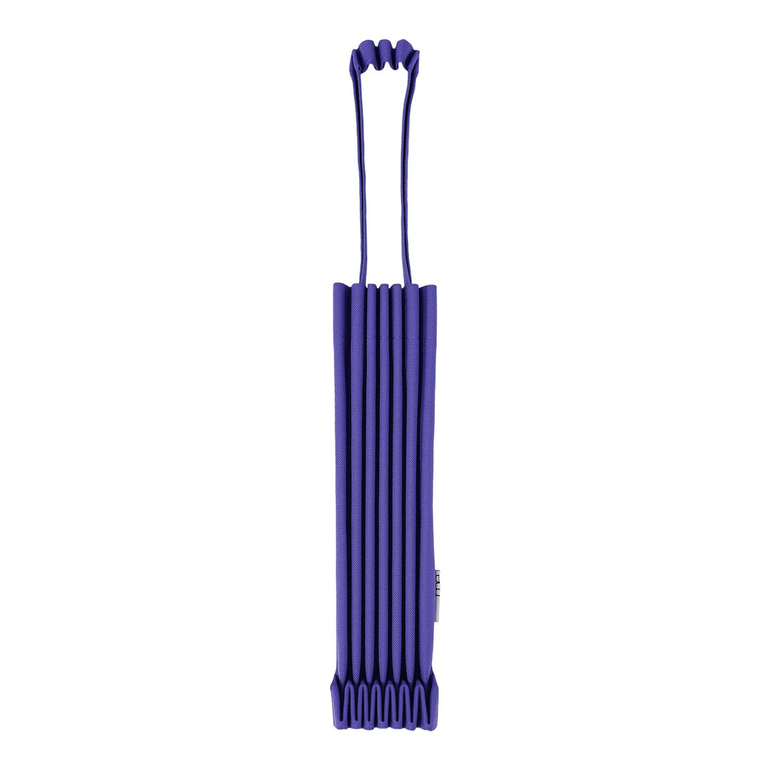Club21 - me ISSEY MIYAKE - Trunk Pleats Bag 12 Small Tote - TOTES - Bluebell