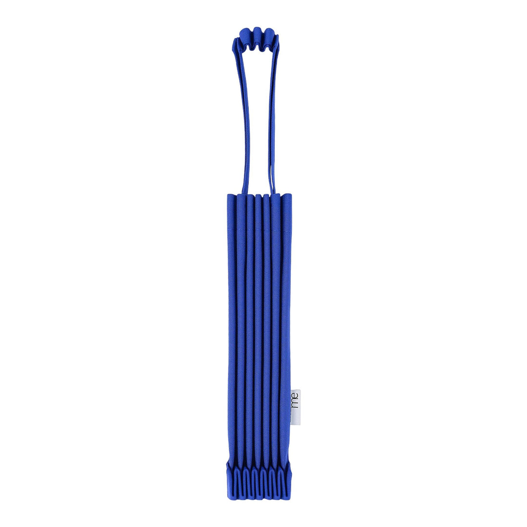 Club21 - me ISSEY MIYAKE - Trunk Pleats Bag 12 Small Tote - TOTES - Lapis Lazuli