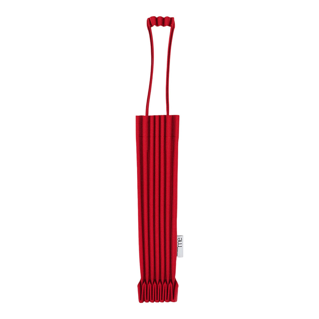 meISSEYMIYAKE_TrunkPleatsBag12_Red