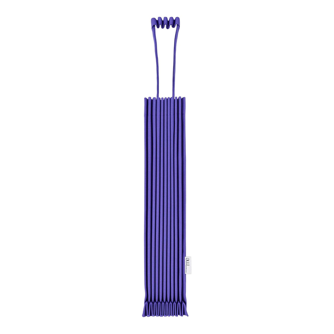 Club21 - me ISSEY MIYAKE - Trunk Pleats Bag 12 Tote - HANDBAGS - Blue