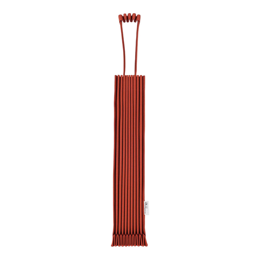 Club21 - me ISSEY MIYAKE - Trunk Pleats Bag 12 Tote - HANDBAGS - Brown